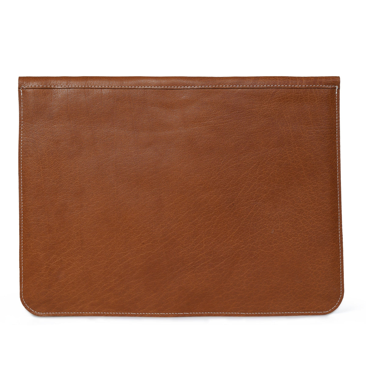 MacBook Leather Laptop Sleeve by Classy Leather Bags