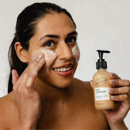 Double Cleansing Duo by UpCircle