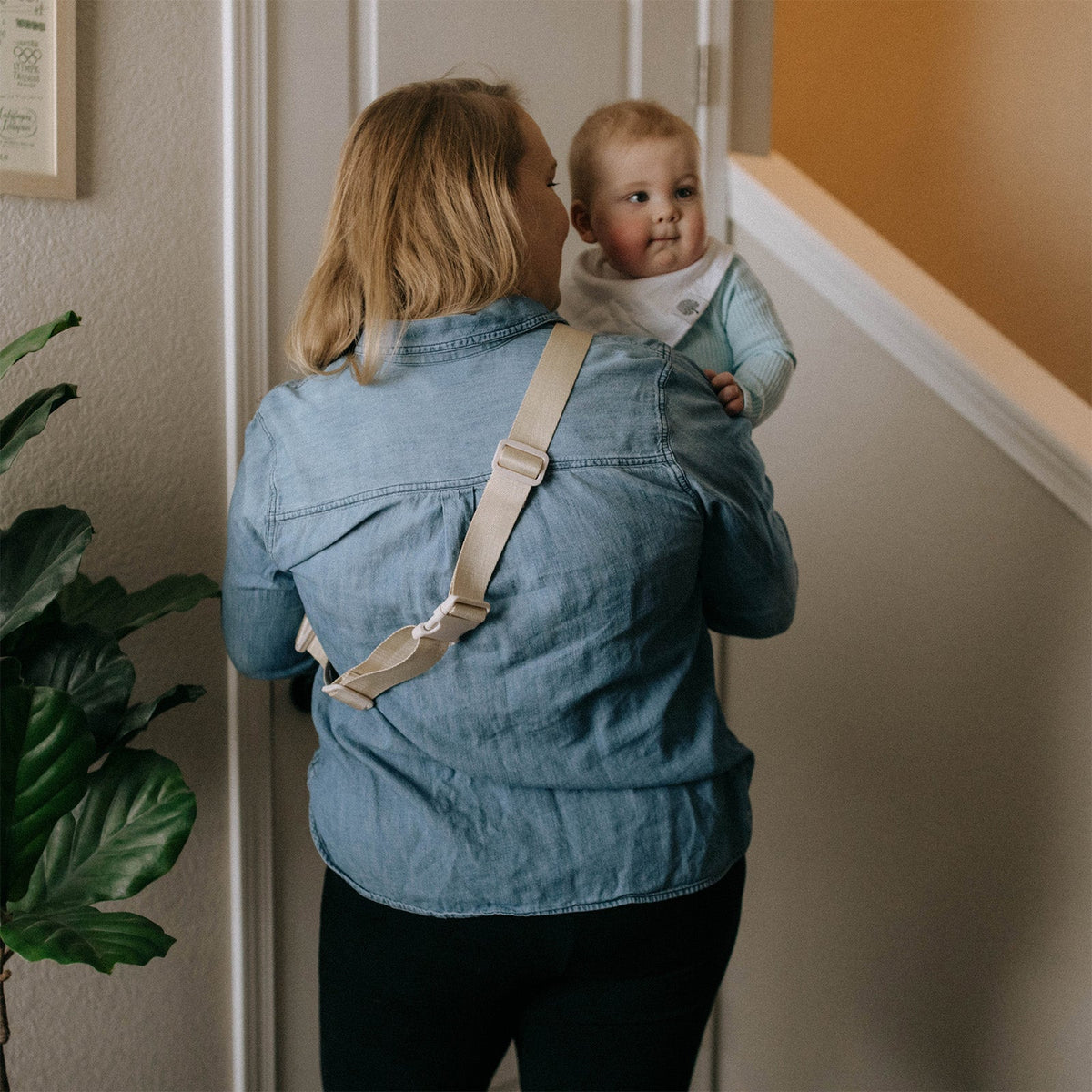 Belt Bag Extension by Parker Baby Co.