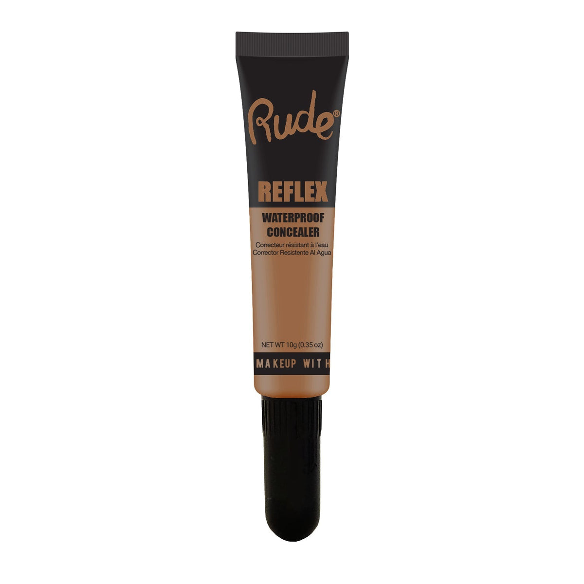 RUDE Reflex Waterproof Concealer by Avera Group