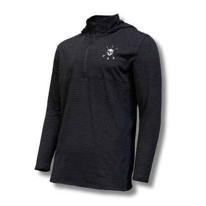 MEN'S | WAFFLE HOODIE by Alpha Country Training + Nutrition