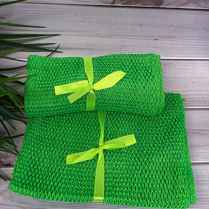 African bath sponge net – view 12