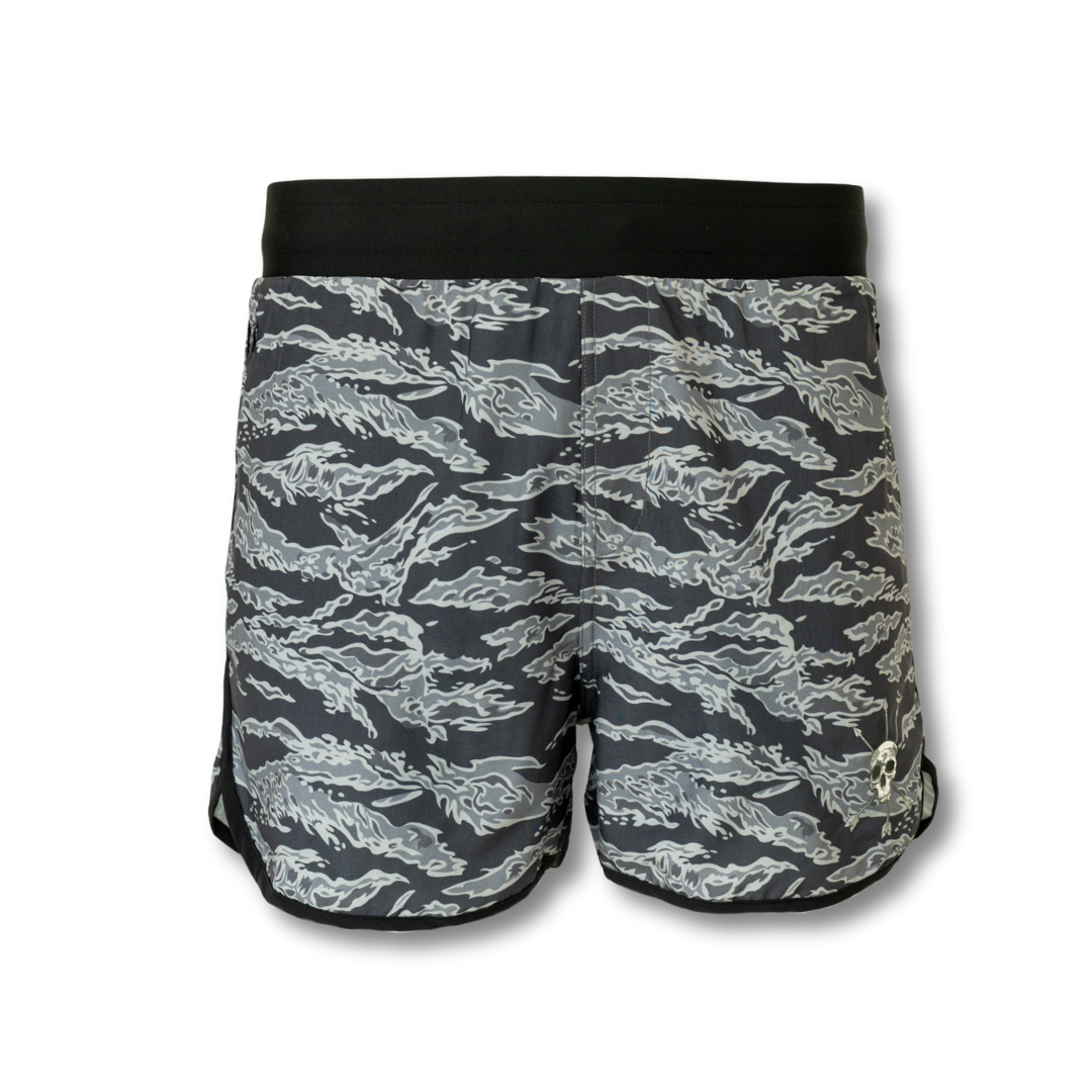 MEN'S | RUNNING SHORT by Alpha Country Training + Nutrition