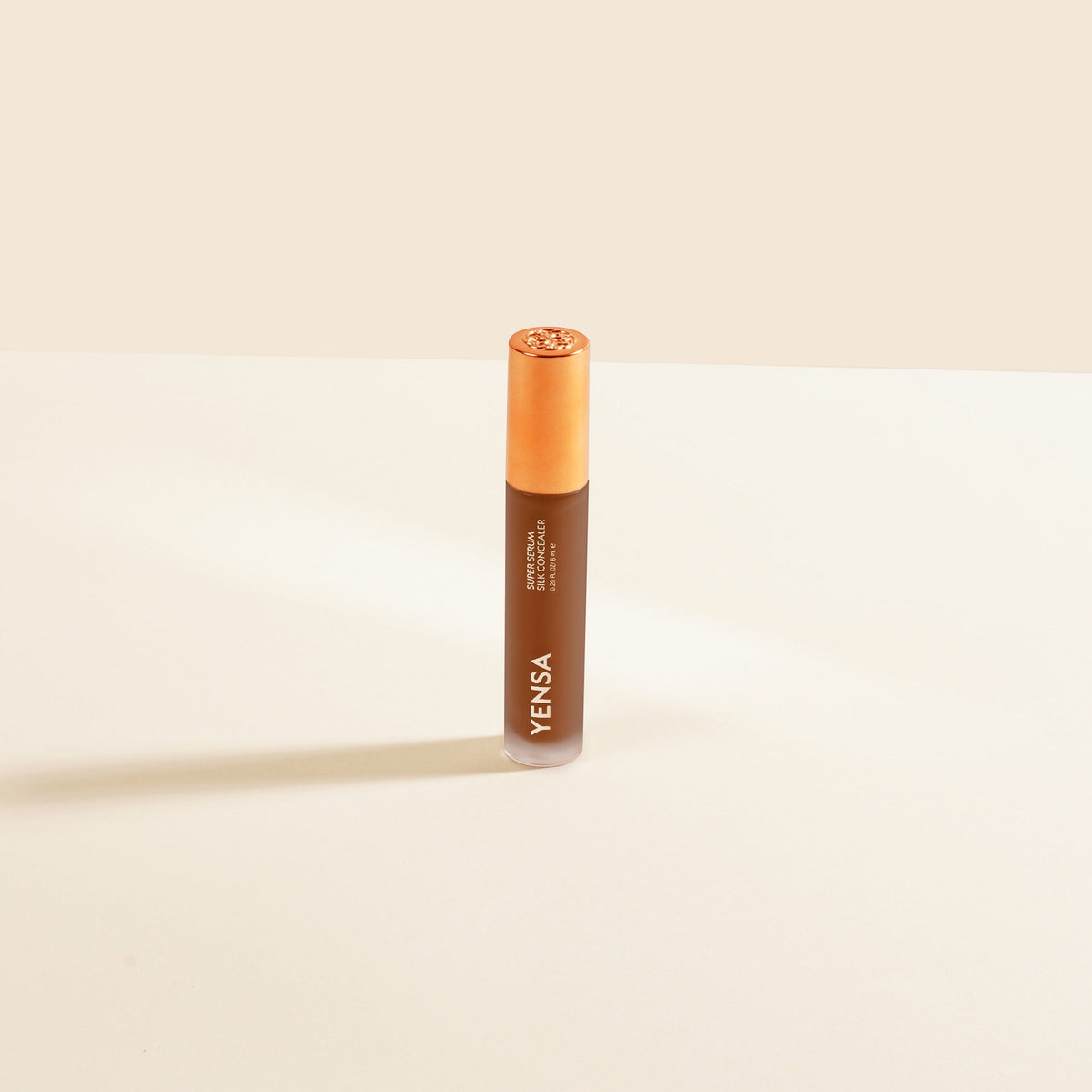 Super Serum Silk Concealer by YENSA