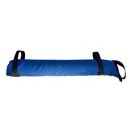 Workout Battle Bag - Blaze by Recycled Firefighter