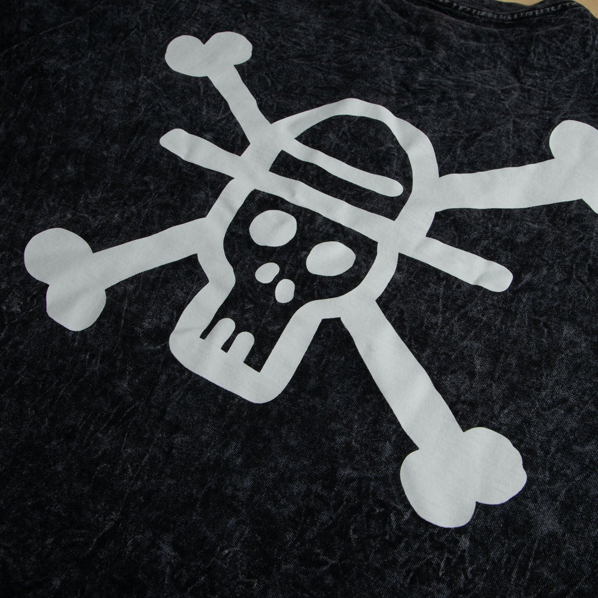 Devil Fruit V2 heavyweight t-shirt – view 5