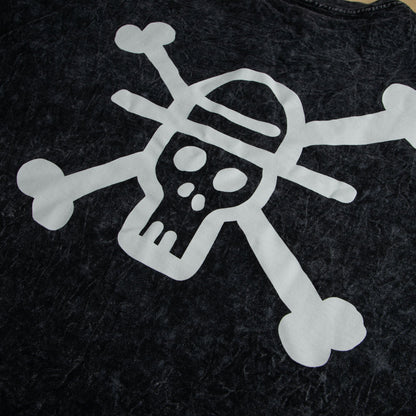 Devil Fruit V2 heavyweight t-shirt – view 5