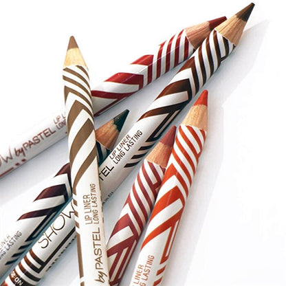 Show by Pastel lip liner 211 – view 3