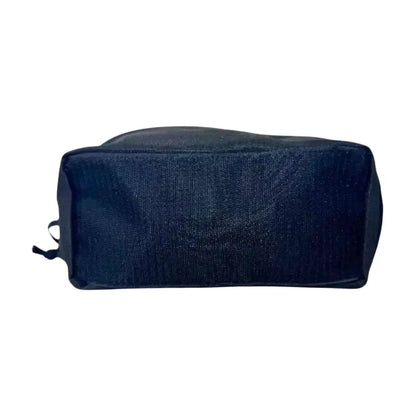Recycled Firefighter 12 Hour Mesh Pouch, small, view 5