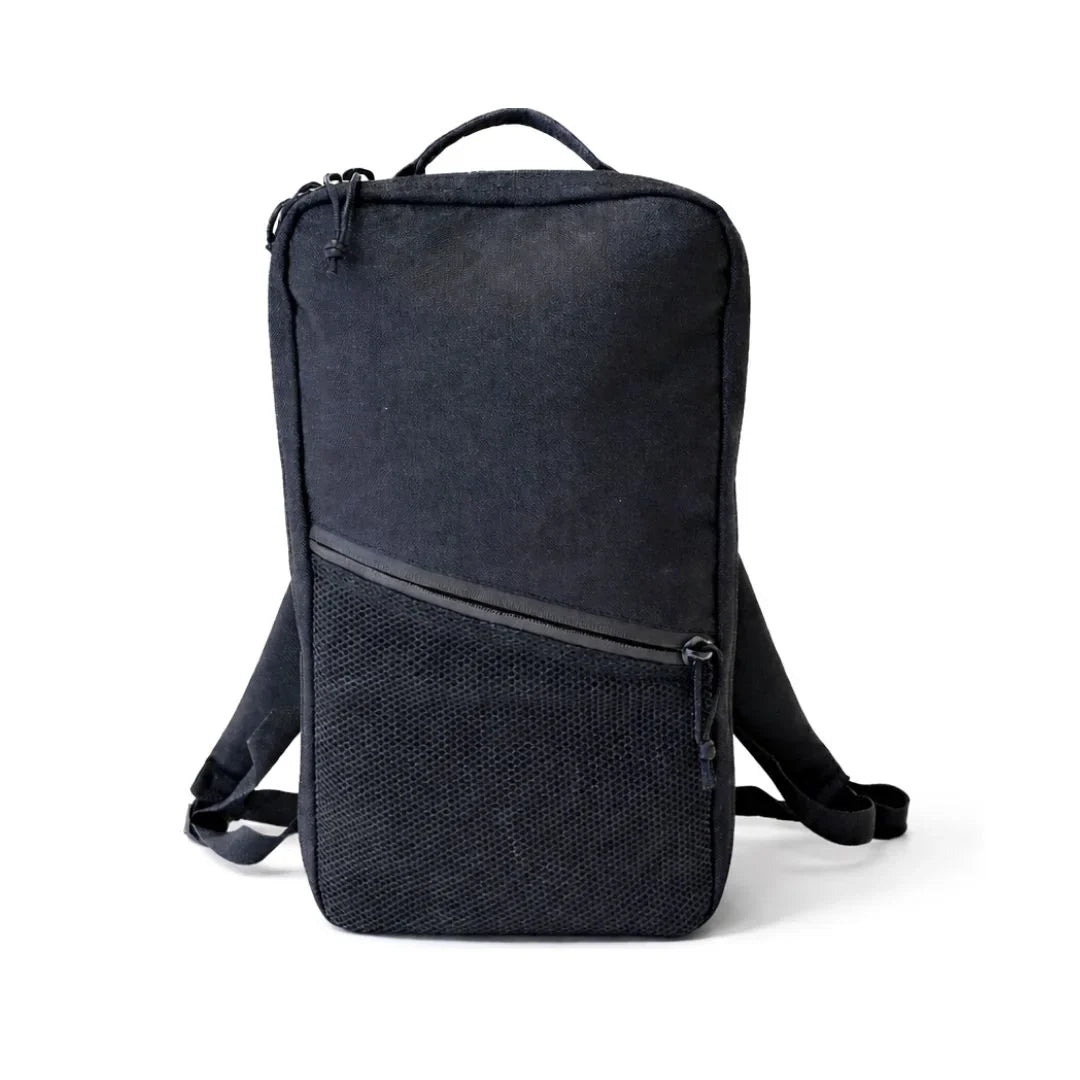 Recycled Firefighter 12 Hour Minimalist Backpack, view 5