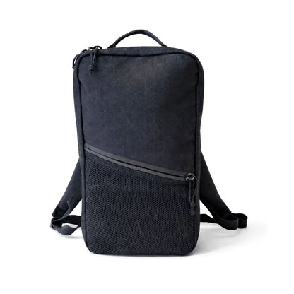 Recycled Firefighter 12 Hour Minimalist Backpack, view 5