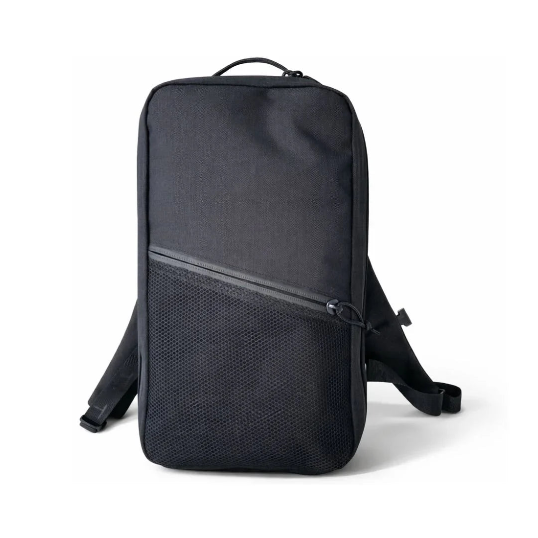 Recycled Firefighter 12 Hour Minimalist Backpack