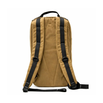 Recycled Firefighter 12 Hour Plus Backpack, coyote, view 3
