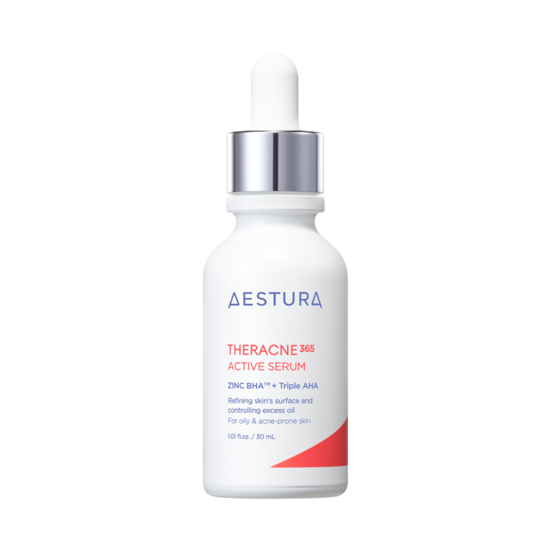 AESTURA Theracne 365 Active Serum 30ml by SEOUVARA