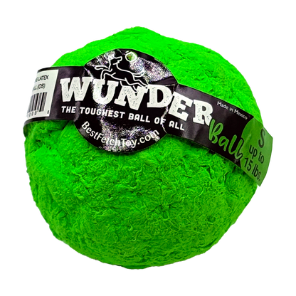 WUNDERball - Best Fetch Toy by WACKYstore