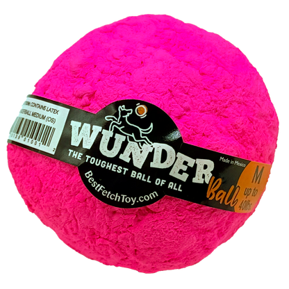 WUNDERball - Best Fetch Toy by WACKYstore