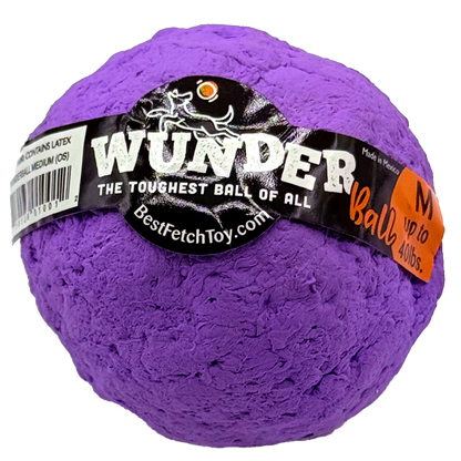 WUNDERball - Best Fetch Toy by WACKYstore