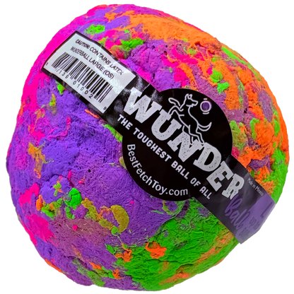 WUNDERball - Best Fetch Toy by WACKYstore