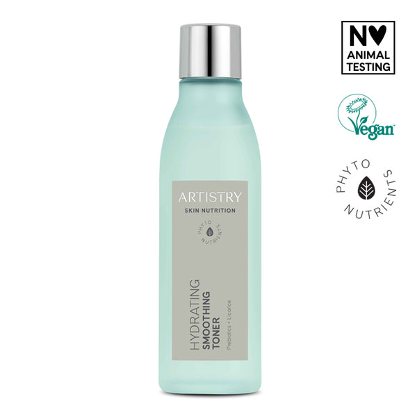 Artistry Skin Nutrition Hydrating Smoothing Toner by Beauty Care Bag