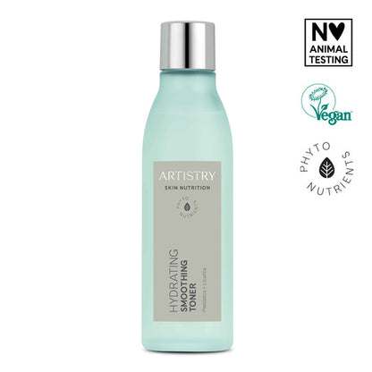Artistry Skin Nutrition Hydrating Smoothing Toner by Beauty Care Bag