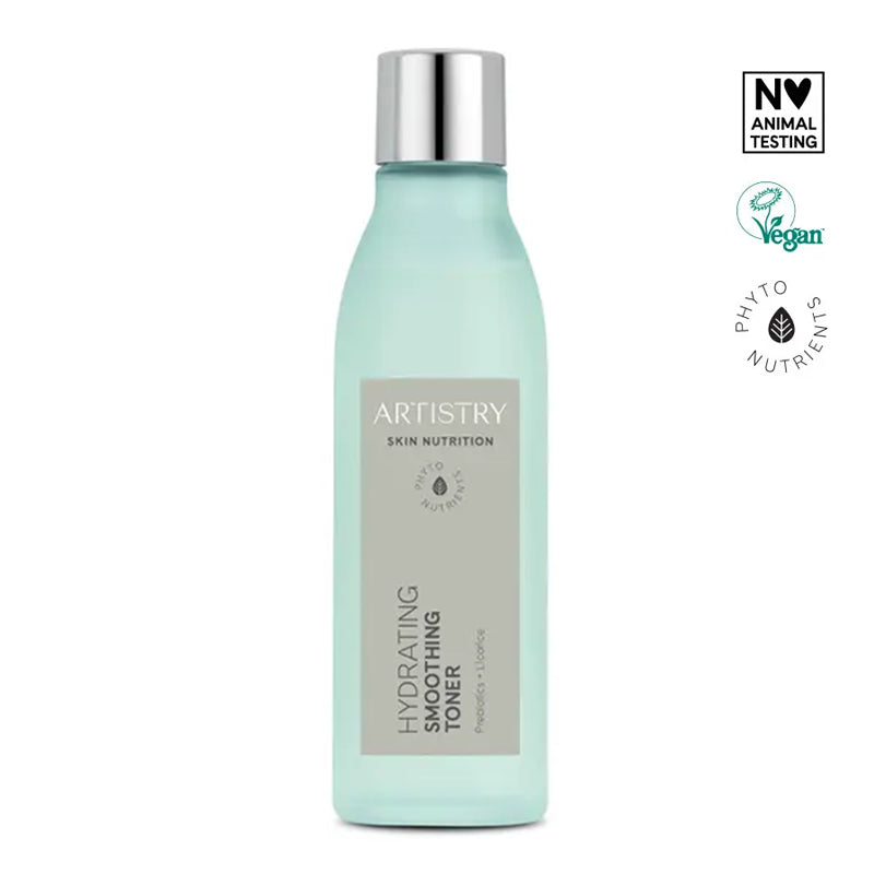 Artistry Skin Nutrition Hydrating Smoothing Toner by Beauty Care Bag