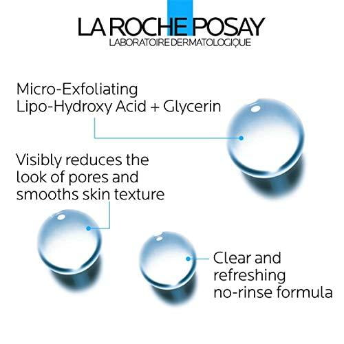 Effaclar face toner – view 3