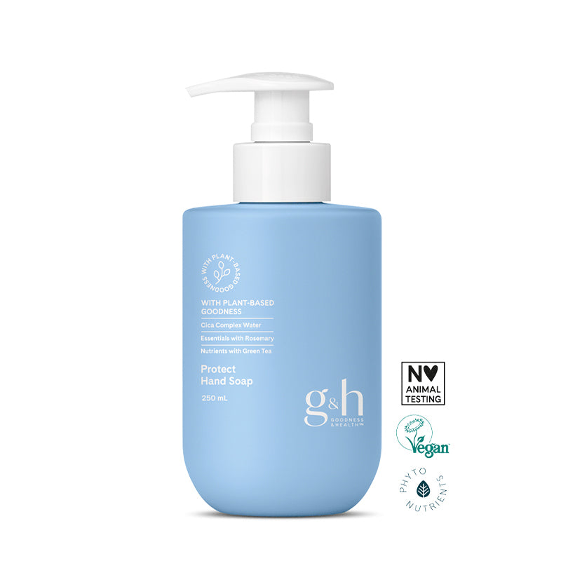 G&H Protect Hand Soap - 250 ml by Beauty Care Bag