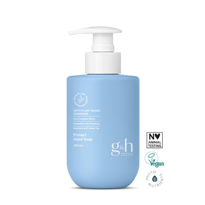 G&H Protect Hand Soap - 250 ml by Beauty Care Bag
