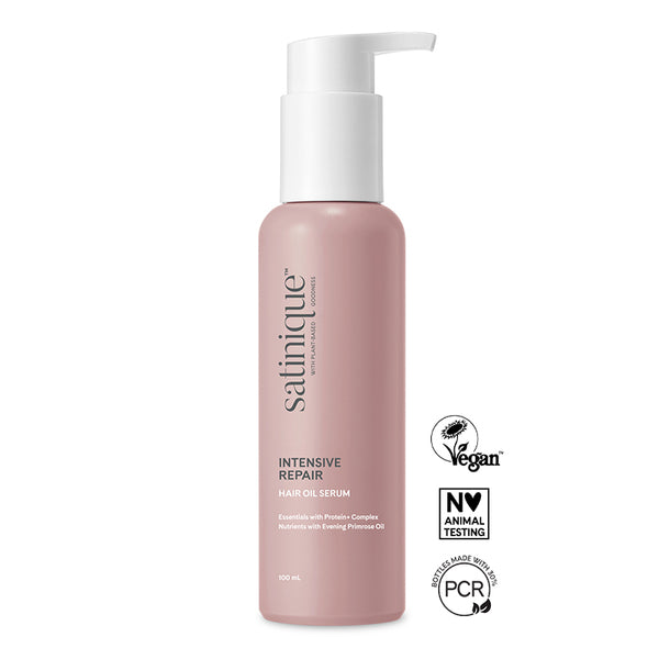 Satinique Intensive Repair Hair Serum 100ml by Beauty Care Bag