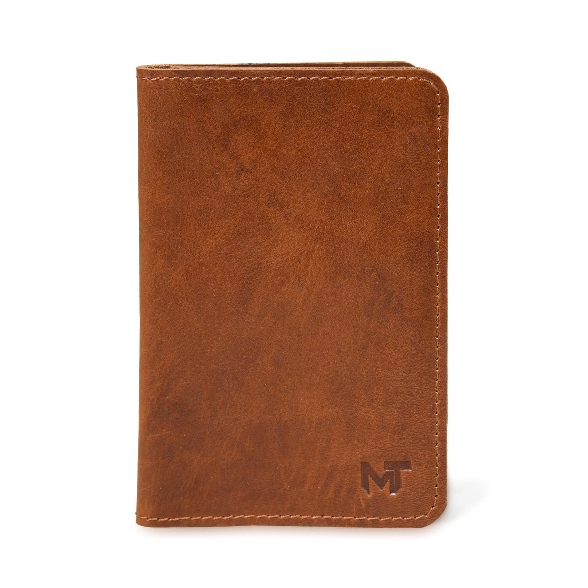 Felix Passport Holder by Classy Leather Bags
