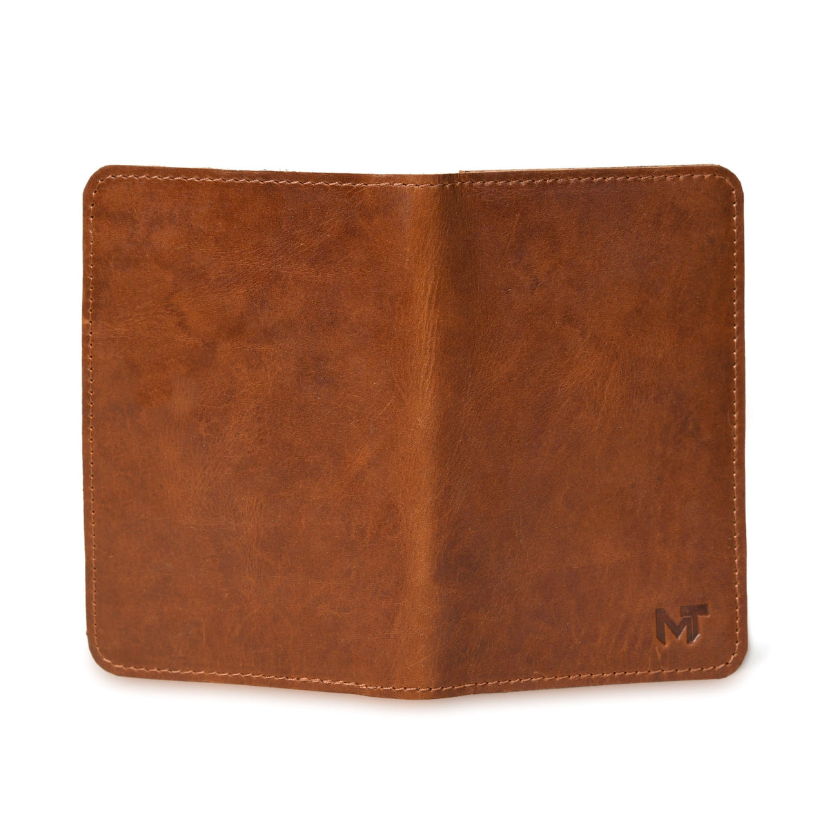 Felix Passport Holder by Classy Leather Bags