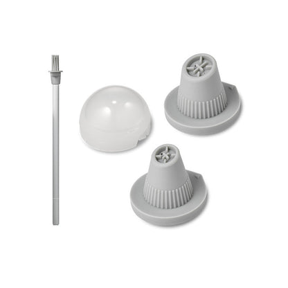 Artistry Labs Aquabrasion Device Replacement Parts Set by Beauty Care Bag