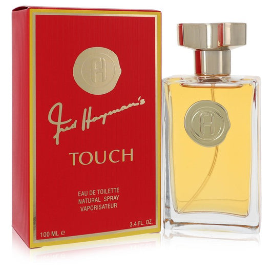 Touch by Fred Hayman Gift Set -- for Women by Avera Group