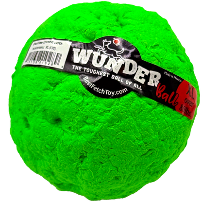 WUNDERball - Best Fetch Toy by WACKYstore