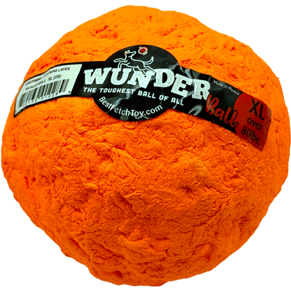 WUNDERball - Best Fetch Toy by WACKYstore