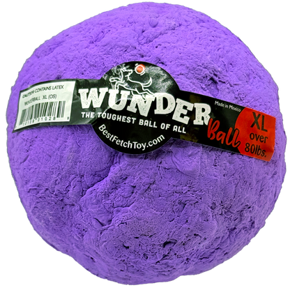 WUNDERball - Best Fetch Toy by WACKYstore