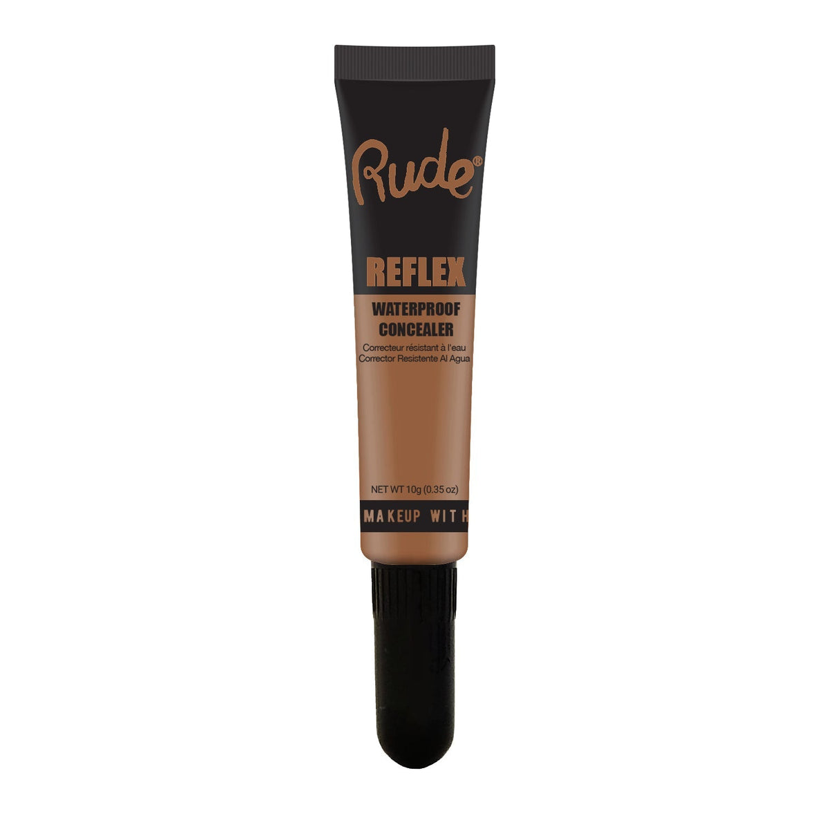 RUDE Reflex Waterproof Concealer by Avera Group