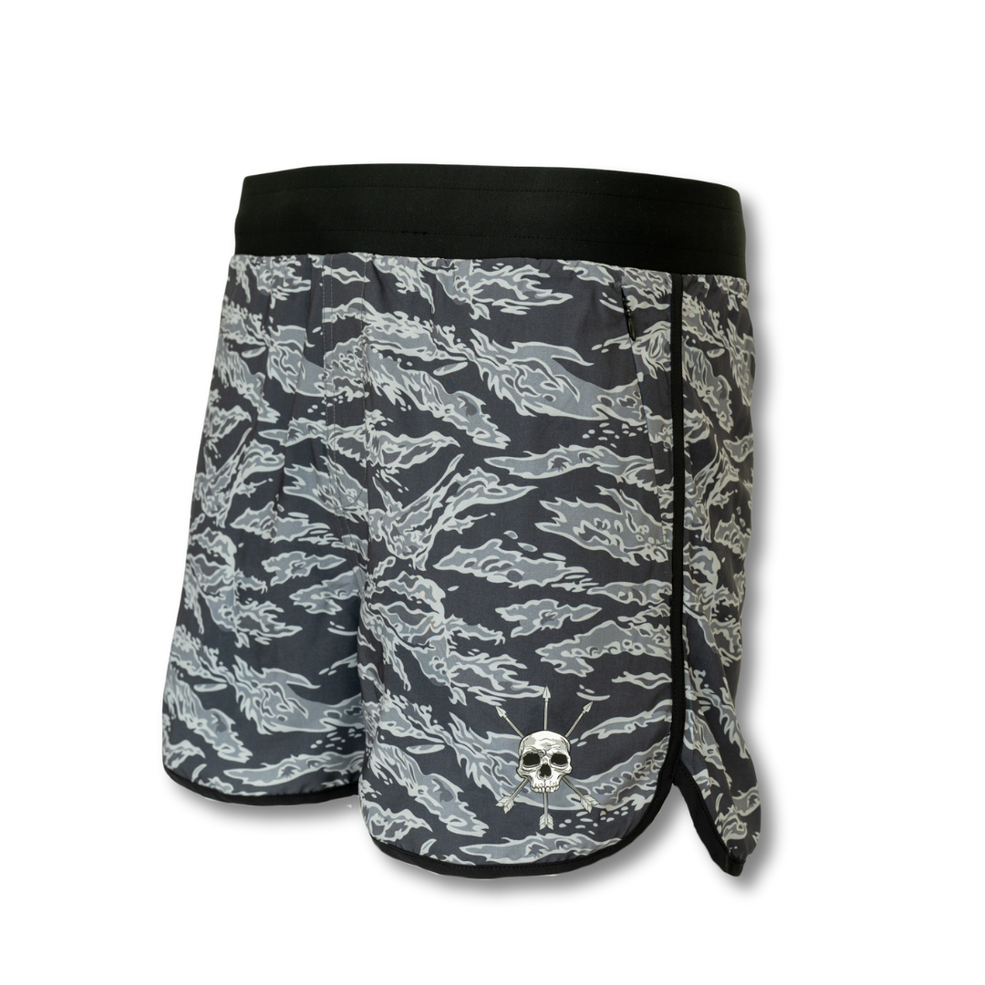 MEN'S | RUNNING SHORT by Alpha Country Training + Nutrition