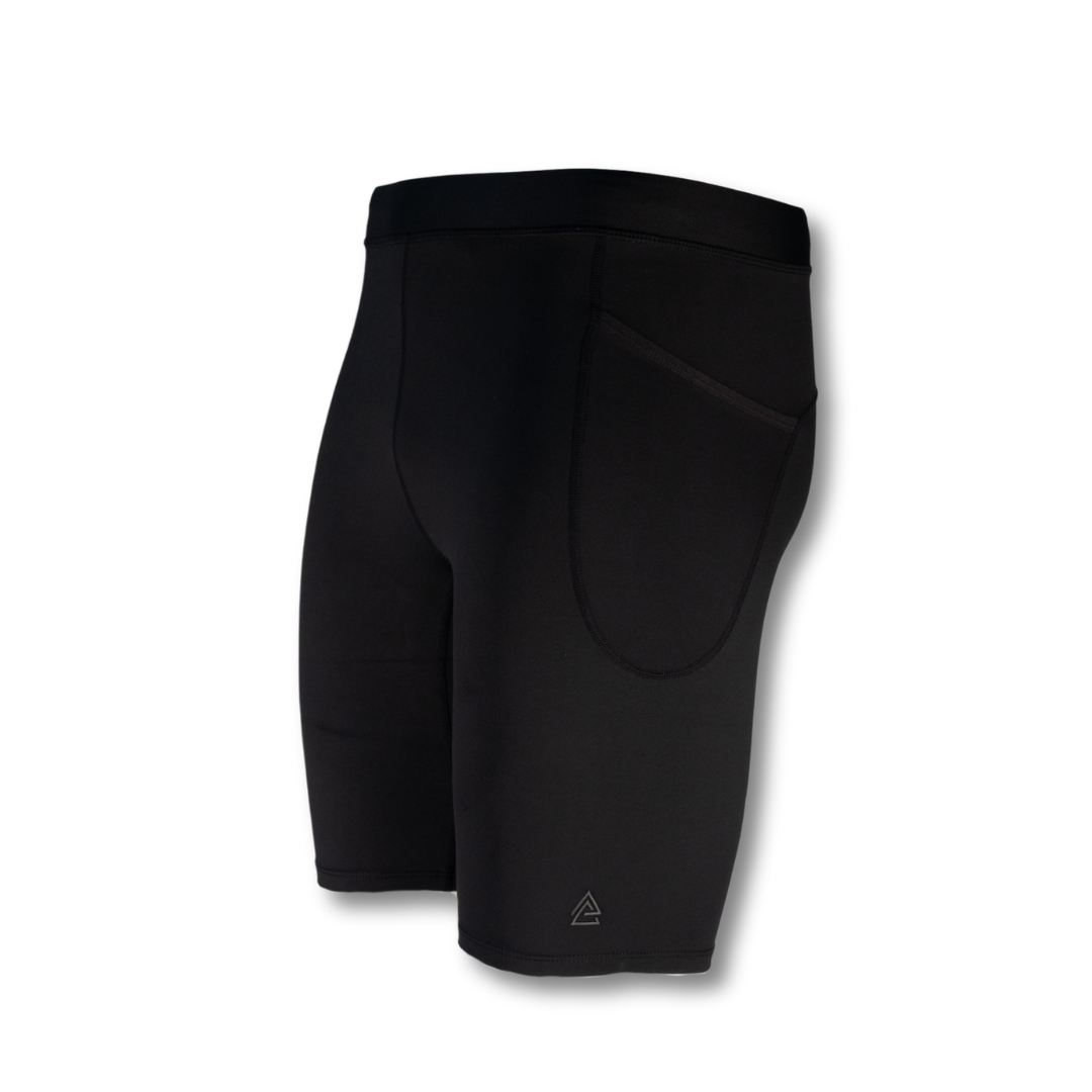 MEN'S | COMPRESSION SHORT by Alpha Country Training + Nutrition