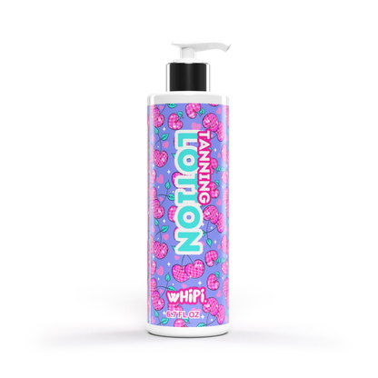 Tanning Lotion by Whipi Co