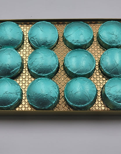 Spa Pure destination shower steamers set