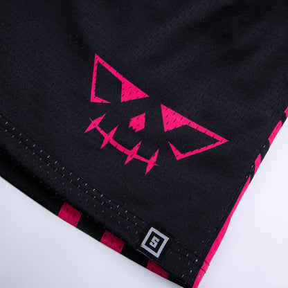 Mochi anime mesh shorts – view 2