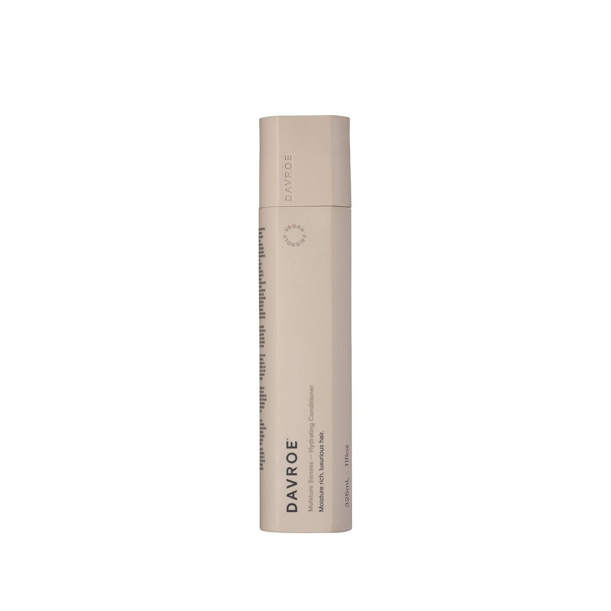 Davroe Moisture Senses Hydrating Conditioner 325 ml by Beauty Care Bag