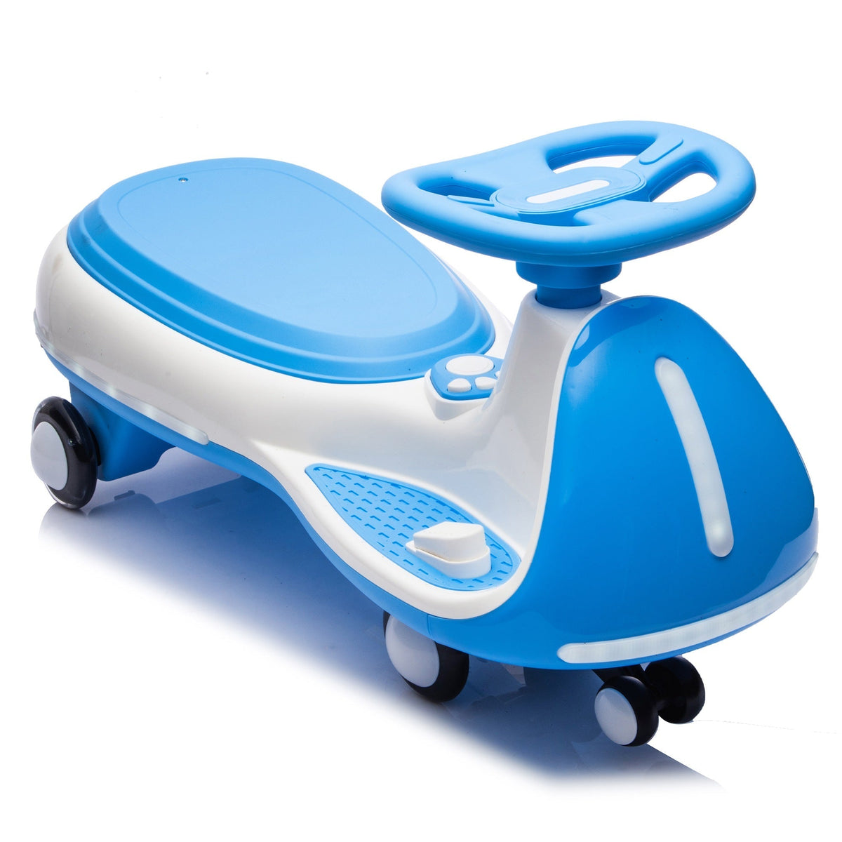 2-in-1 electric wiggle ride-on car, GBruno Store