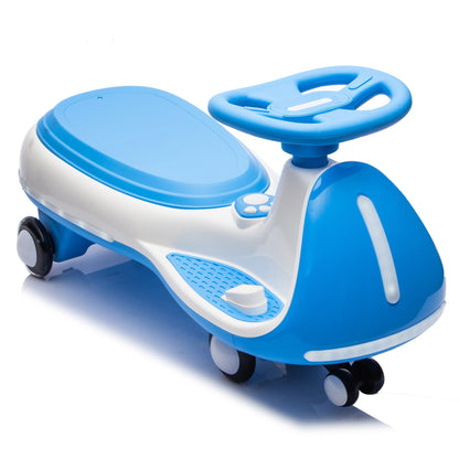 2-in-1 electric wiggle ride-on car, GBruno Store