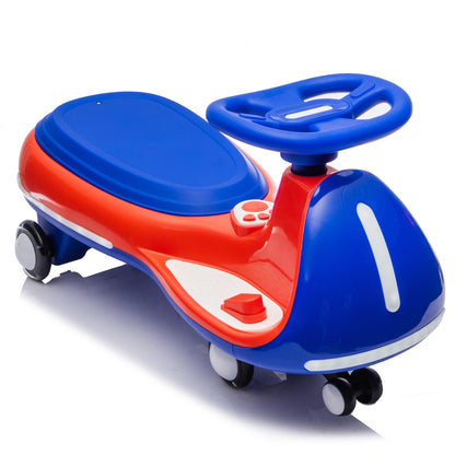 2-in-1 electric wiggle ride-on car, GBruno Store, view 11