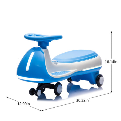 2-in-1 electric wiggle ride-on car, GBruno Store, view 2