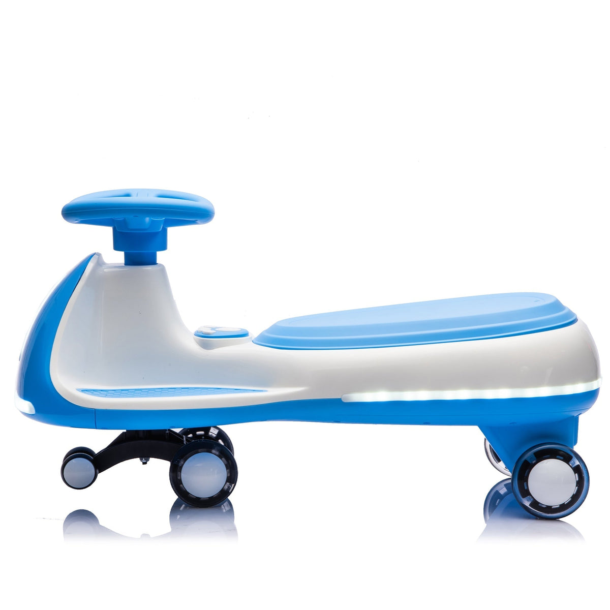 2-in-1 electric wiggle ride-on car, GBruno Store, view 9