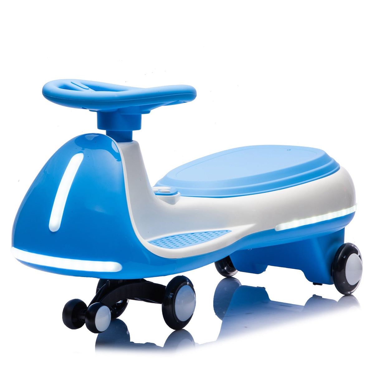 2-in-1 electric wiggle ride-on car, GBruno Store, view 8