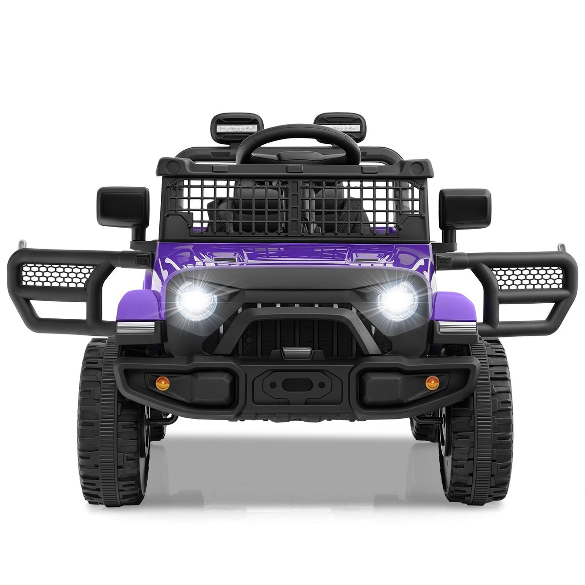 12V kids ride-on truck, GBruno Store